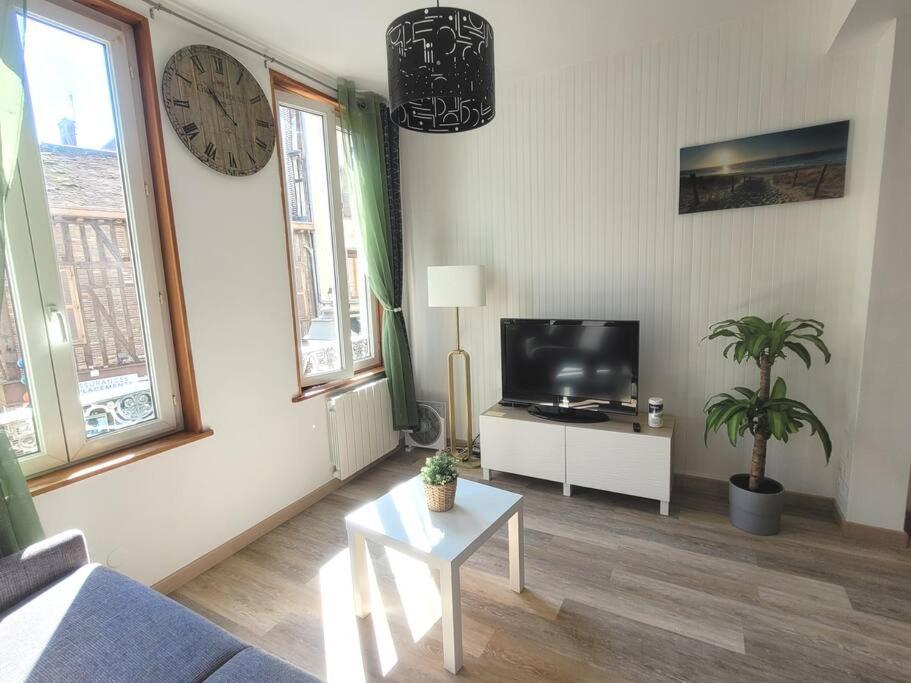 Le Paseo Apartment Troyes Exterior foto